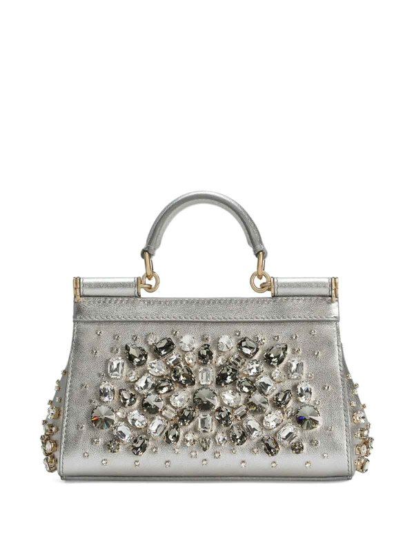 The Best Shops DOLCE & GABBANA: totes bags - Bag