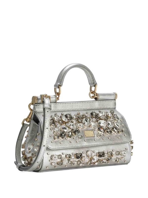 Bag shop online: DOLCE & GABBANA