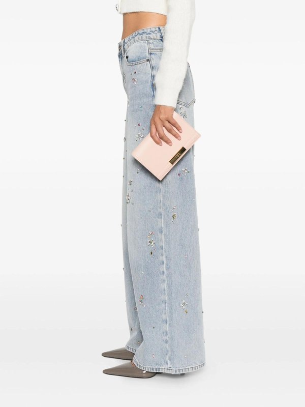 ELISABETTA FRANCHI: borse a tracolla online - Borsa