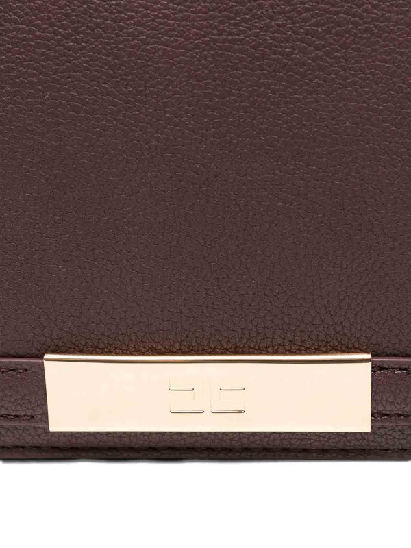 The Best Shops ELISABETTA FRANCHI: cross body bags - Bag