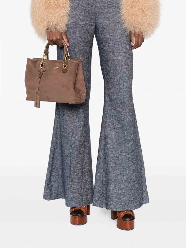 EMPORIO ARMANI: totes bags online - Bag