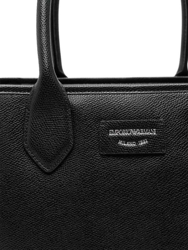 EMPORIO ARMANI: totes bags online - Bag