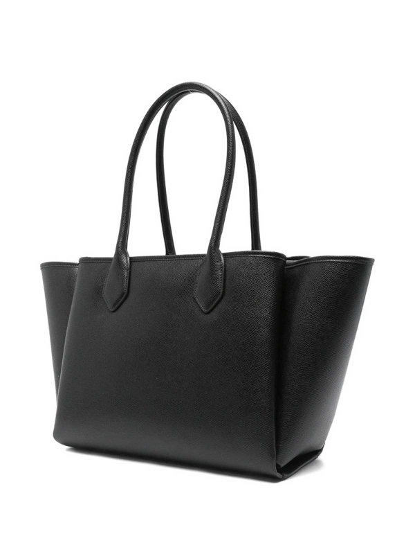 EMPORIO ARMANI: Handtaschen online - Shopper - Schwarz
