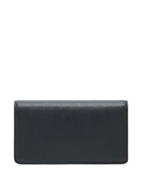 The Best Shops EMPORIO ARMANI: ショルダーバッグ - ショルダーバッグ - 黒