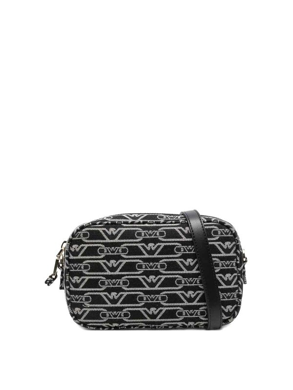 EMPORIO ARMANI: cross body bags - Bag