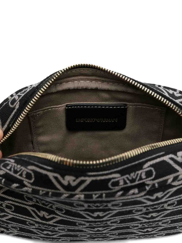 EMPORIO ARMANI: cross body bags online - Bag