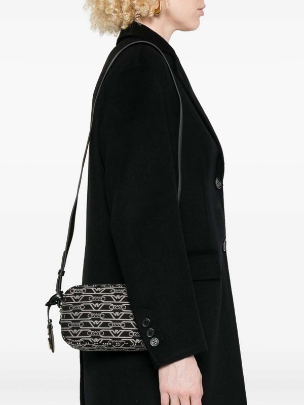 The Best Shops EMPORIO ARMANI: cross body bags - Bag