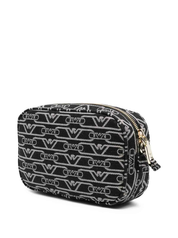 Bag shop online: EMPORIO ARMANI