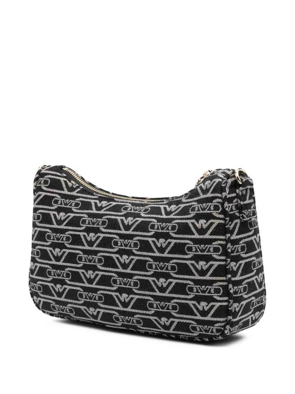 EMPORIO ARMANI buy online ショルダーバッグ - 黒