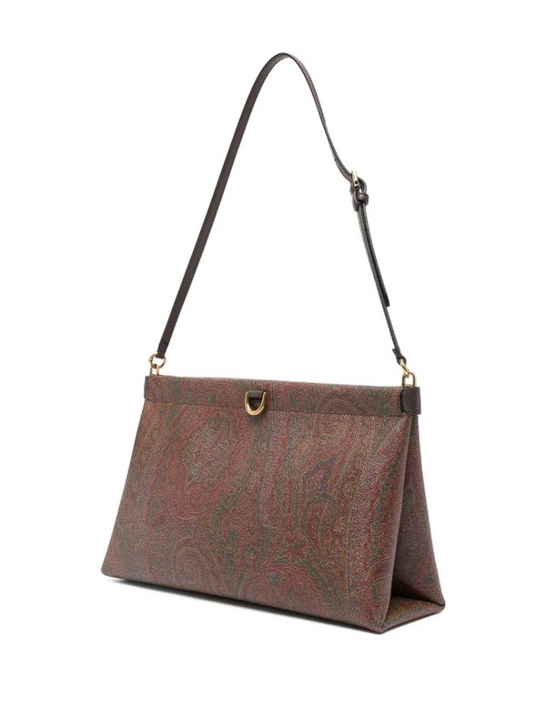 ETRO buy online Sac Porté Épaule - Marron