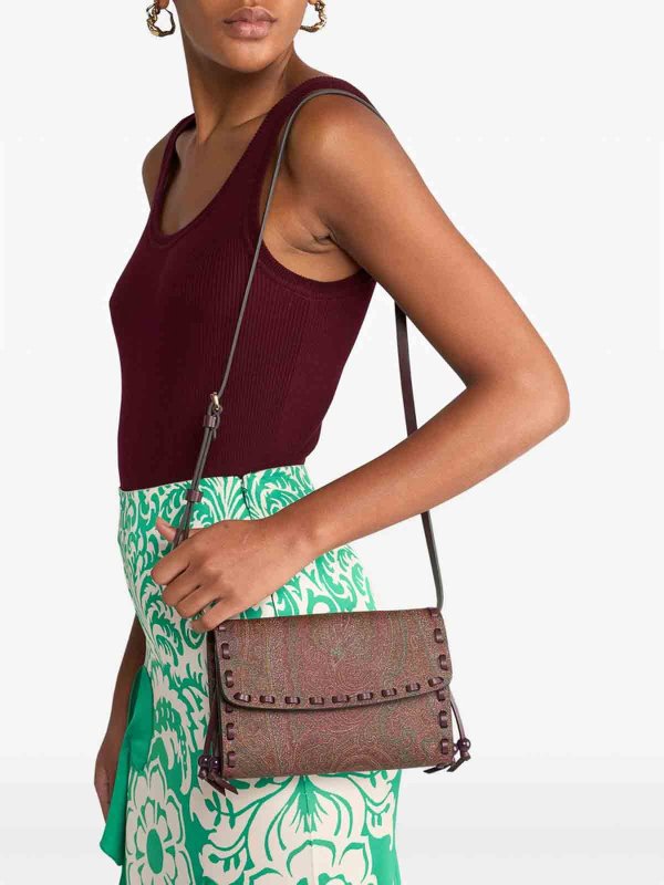 ETRO: shoulder bags online - Bag