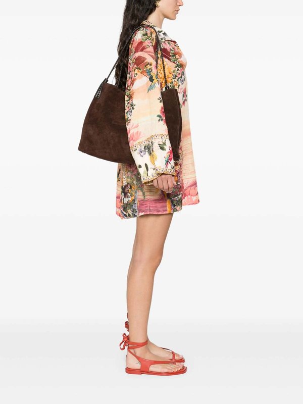 Bag shop online: ETRO