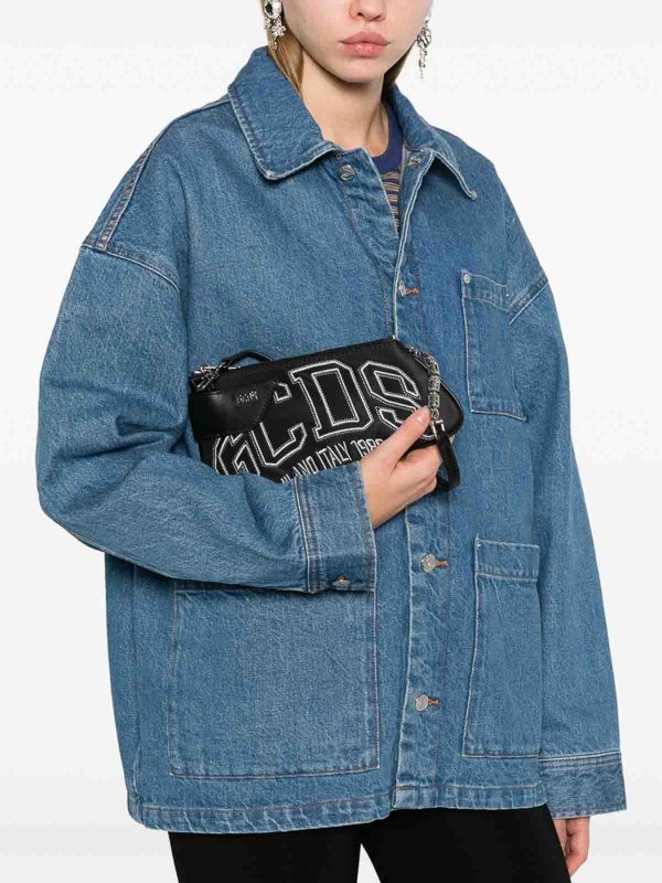 The Best Shops GCDS: shoulder bags - Bag