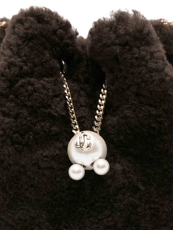 The Best Shops JIMMY CHOO: Bucket bags - Bag