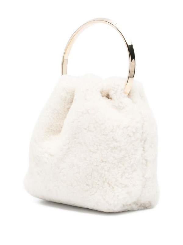 The Best Shops JIMMY CHOO: Bucket bags - Bag