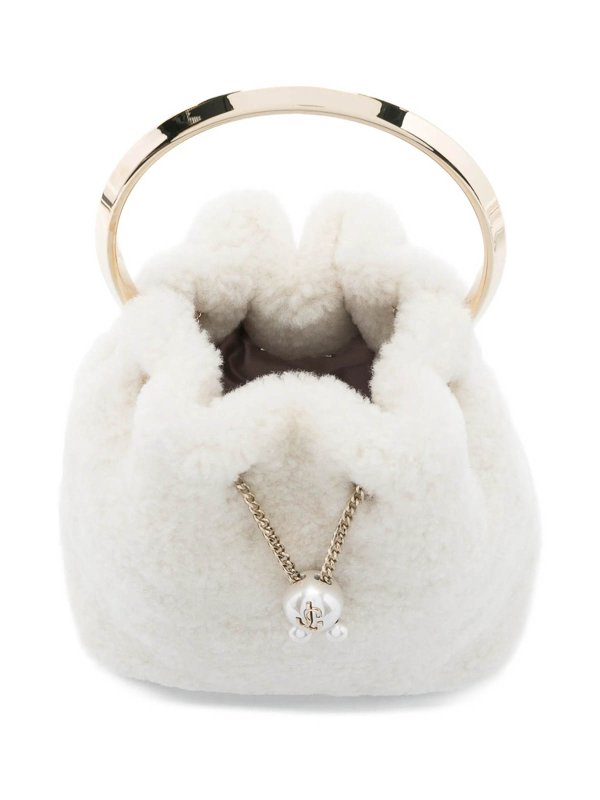 Bag shop online: JIMMY CHOO