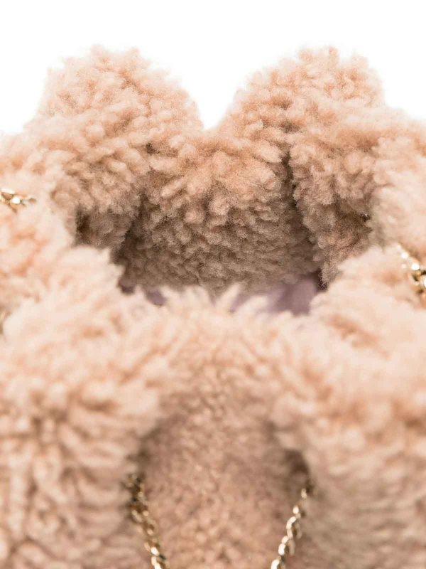 JIMMY CHOO buy online Bucket-Bag - Beige