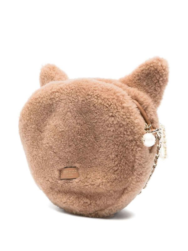 JIMMY CHOO: cross body bags online - Bag