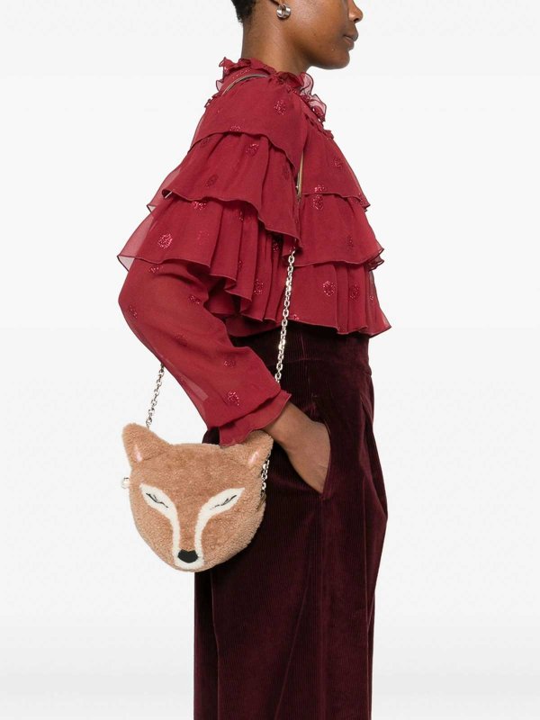 The Best Shops JIMMY CHOO: cross body bags - Bag