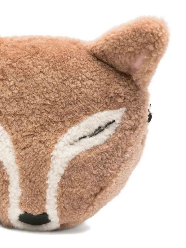 Bag shop online: JIMMY CHOO