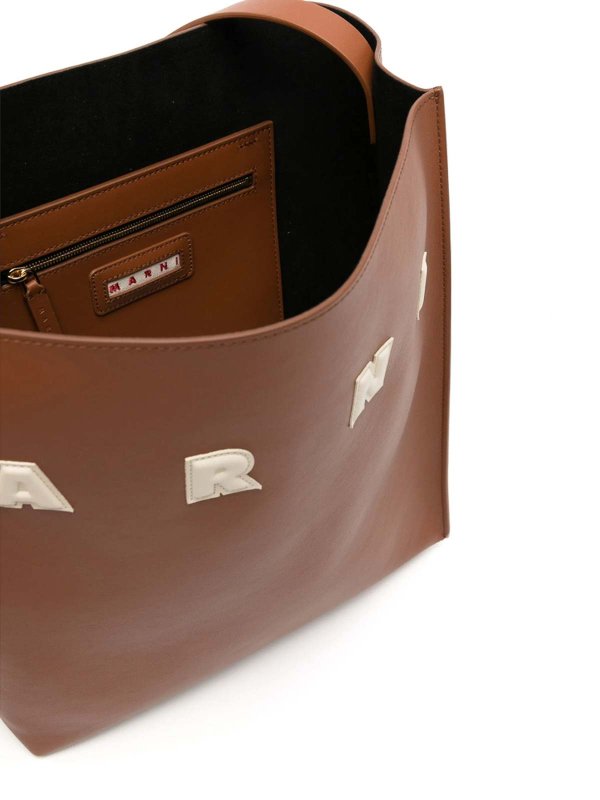 Marni: shopper online - Borsa