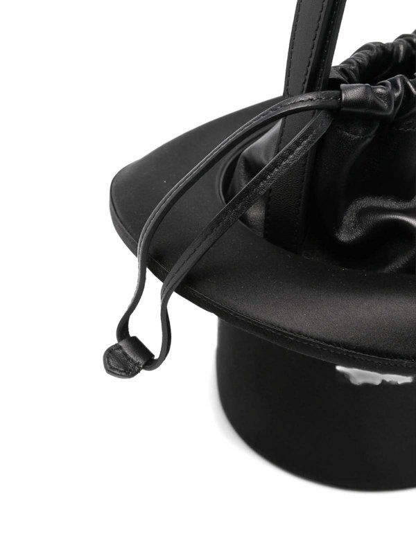 MOSCHINO: totes bags online - Bag