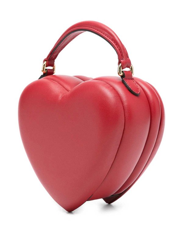 MOSCHINO buy online Umhängetasche - Rot