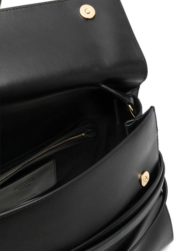 Shopper - Schwarz shop online: MOSCHINO