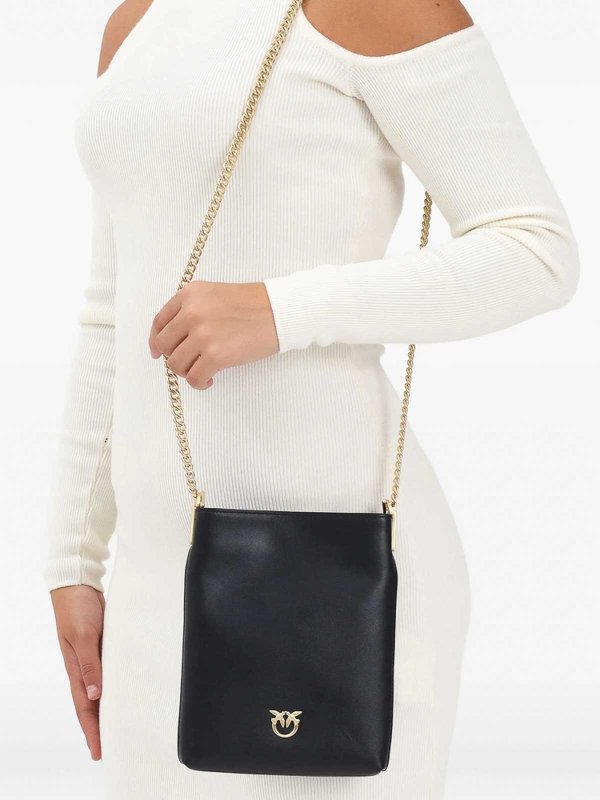 The Best Shops Pinko: Secchielli - Borsa