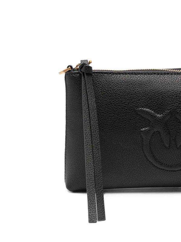 Sac Bandoulière - Noir shop online: Pinko