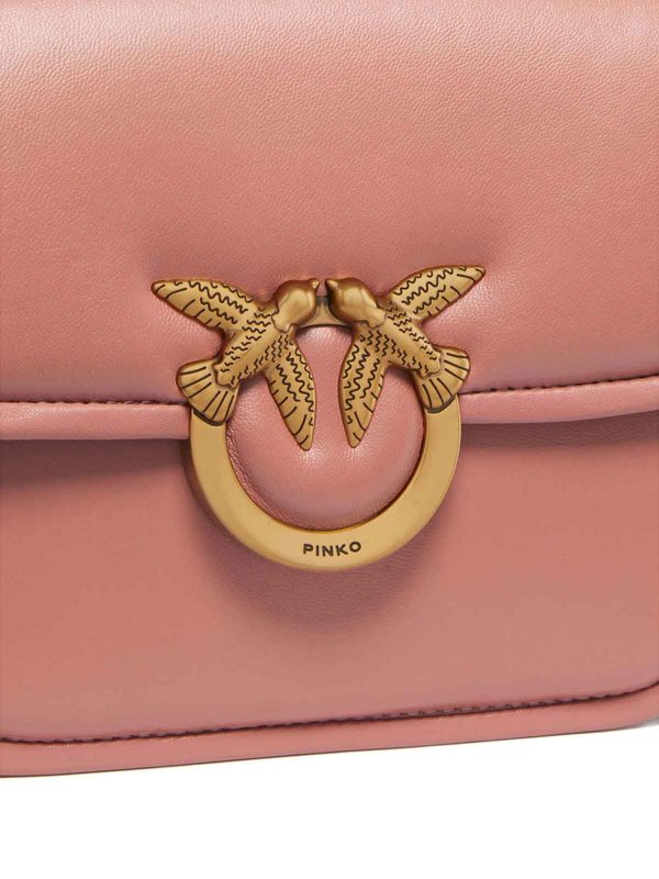 Pinko: borse a tracolla online - Borsa