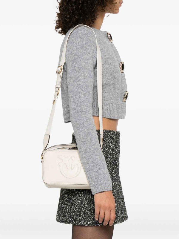 The Best Shops Pinko: borse a tracolla - Borsa