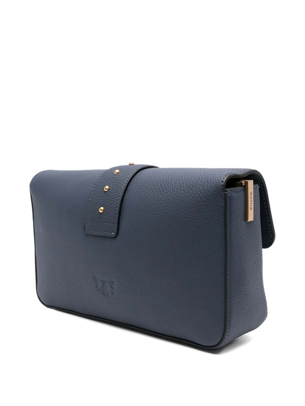 Umhängetasche - Blau shop online: Pinko