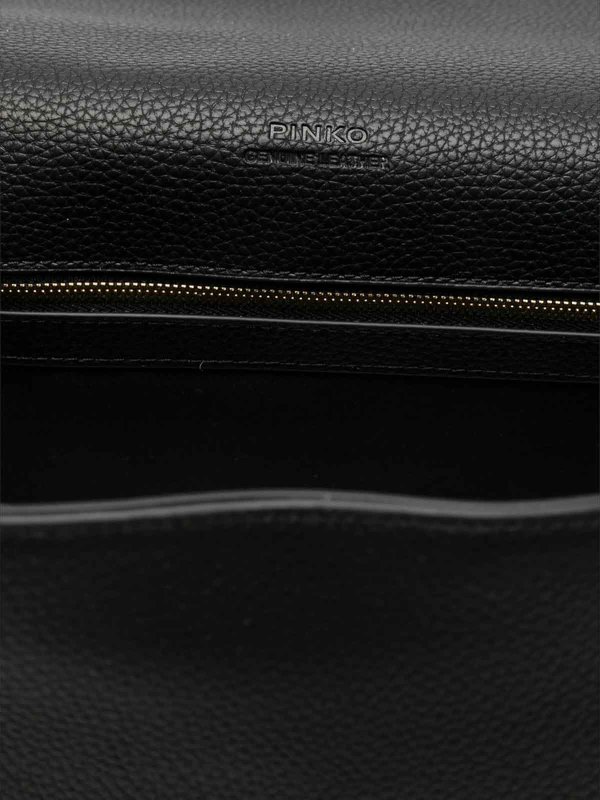 The Best Shops Pinko: borse a spalla - Borsa