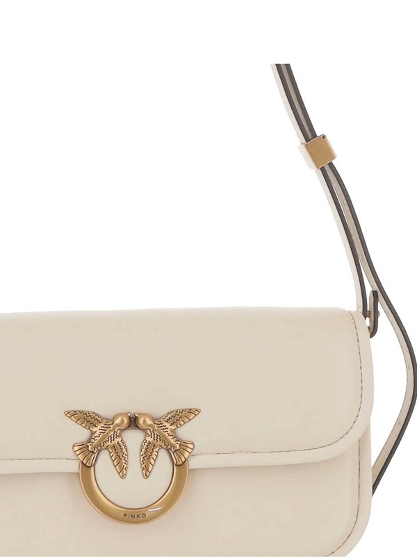 The Best Shops Pinko: shoulder bags - Bag