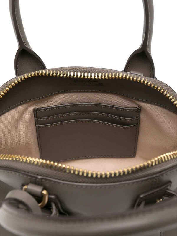 Bolso Shopping - Gris shop online: Pinko