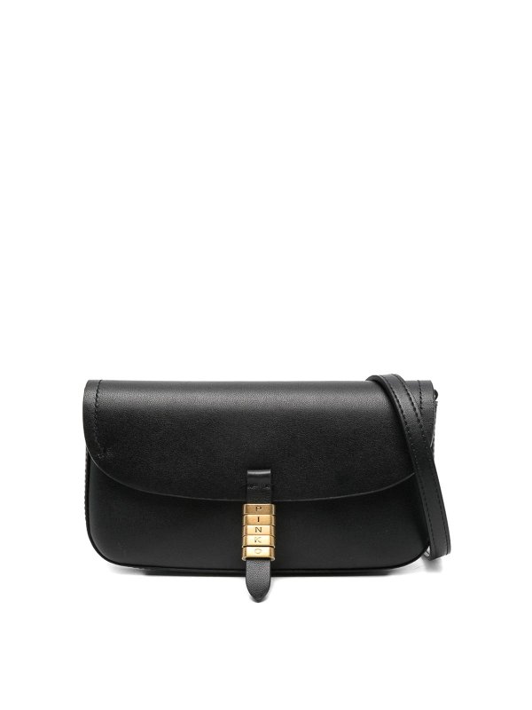 Pinko: cross body bags - Wallet