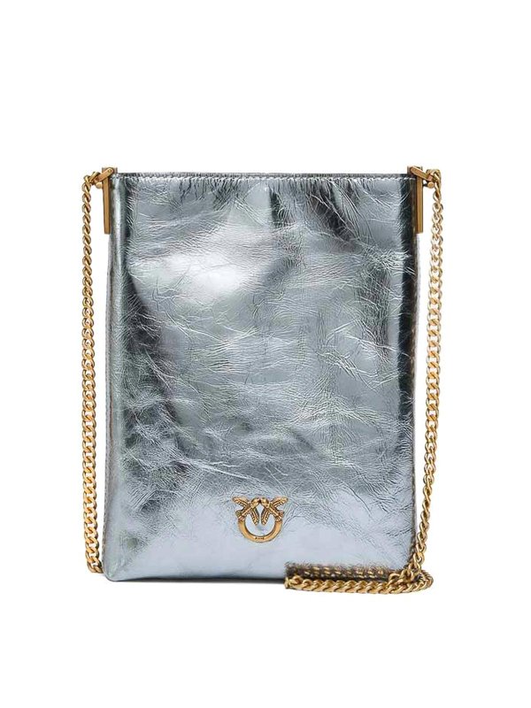 Pinko: cross body bags - Bag