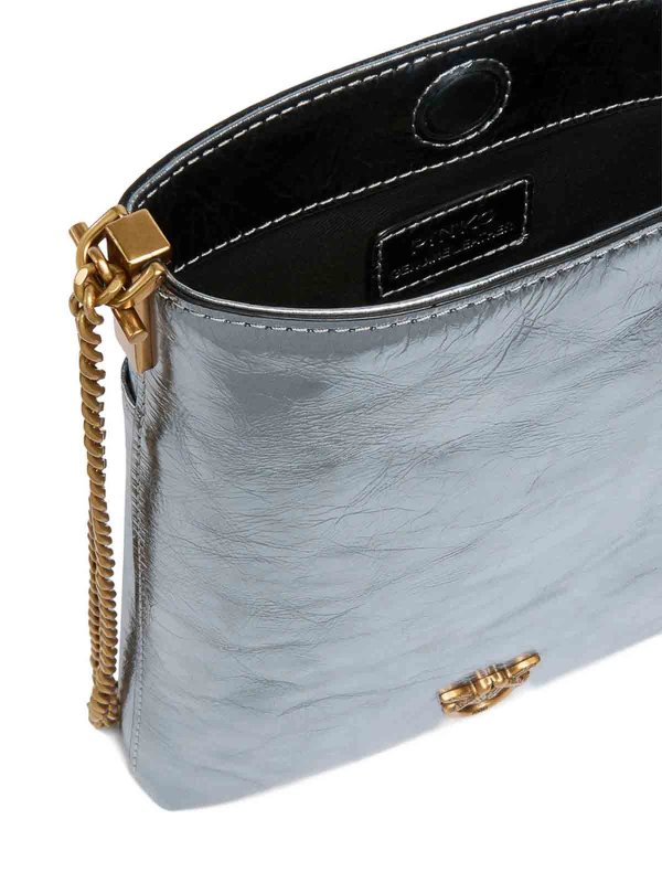Pinko: cross body bags online - Bag