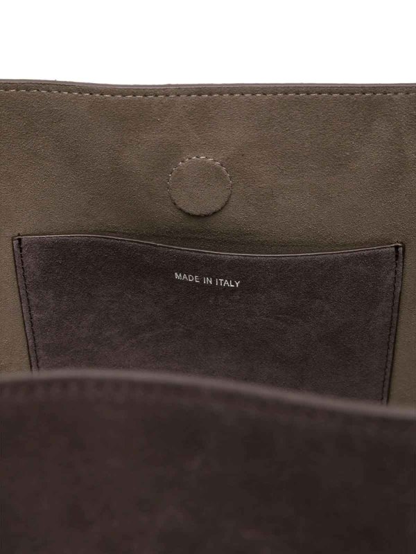 STUDIO NICHOLSON: totes bags online - Bag