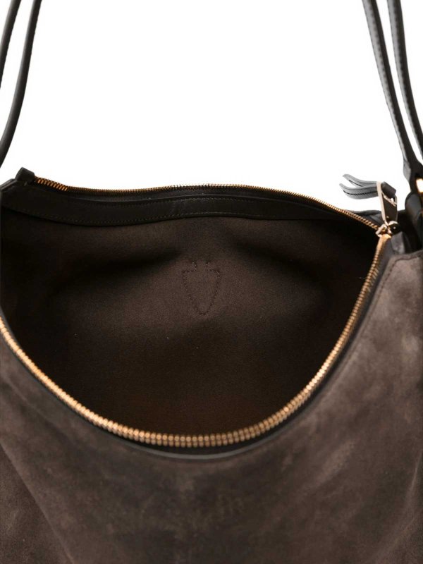 Schultertasche - Braun shop online: TOD