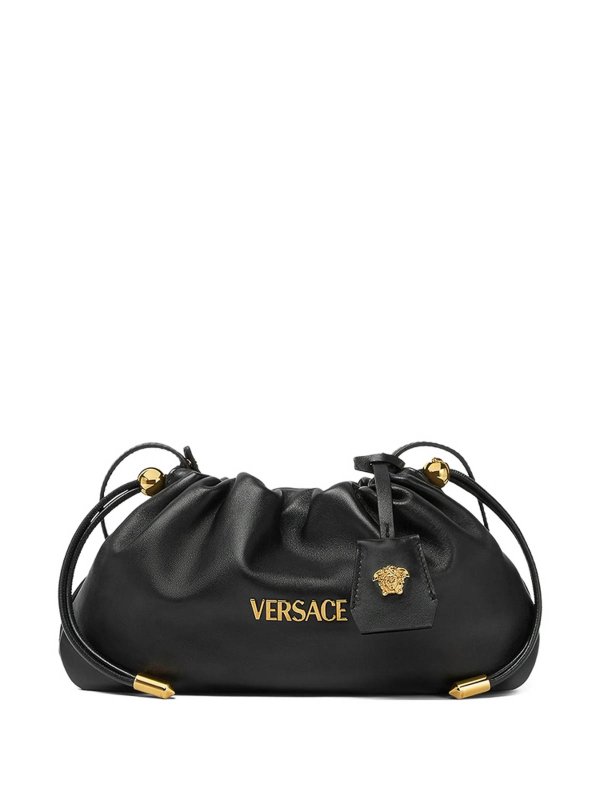 The Best Shops VERSACE: borse a spalla - Borsa