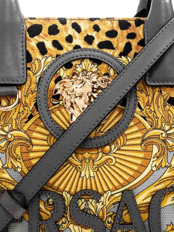 VERSACE: shopper online - Borsa