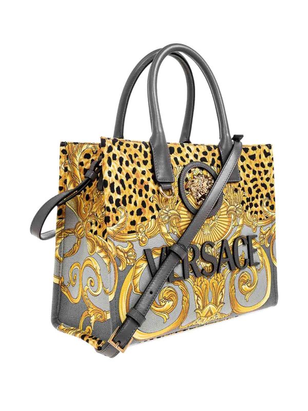 The Best Shops VERSACE: shopper - Borsa