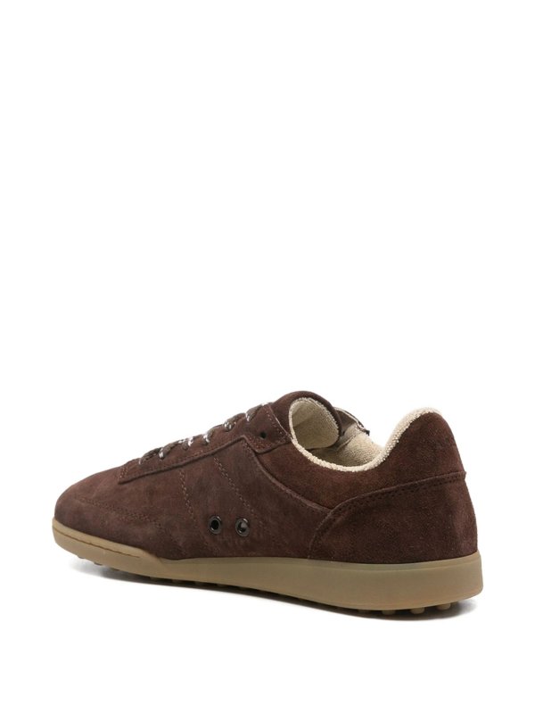 Sneaker - Braun shop online: A.P.C.