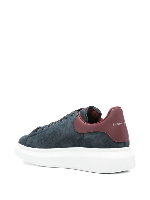 ALEXANDER MCQUEEN: trainers online - Sneaker