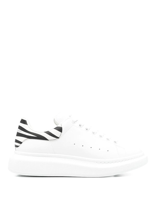 ALEXANDER MCQUEEN: trainers - Sneaker