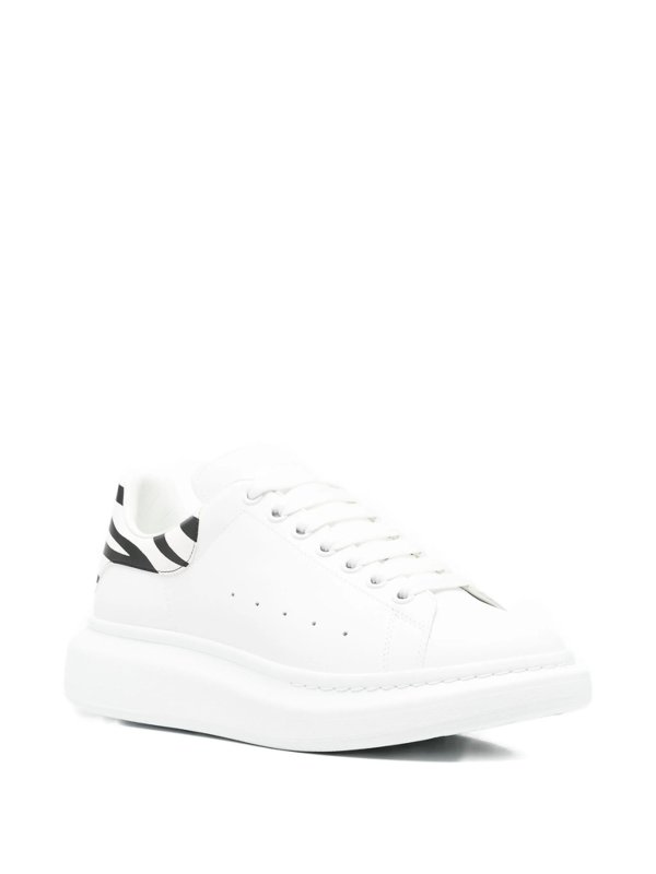 ALEXANDER MCQUEEN: trainers online - Sneaker