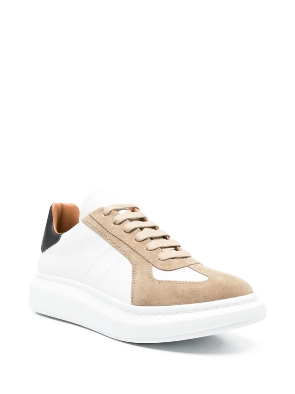 The Best Shops ALEXANDER MCQUEEN: trainers - Sneaker
