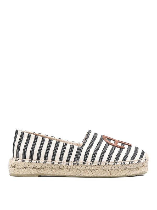 ANINE BING: flat shoes - Shoes